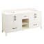 72" Burfield Double Bathroom Vanity Set with Oval Undermount Sinks-695764958-695764929-693843960