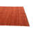 Ohlson Rust Red Rug