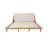 Breonca Upholstered Platform Bed