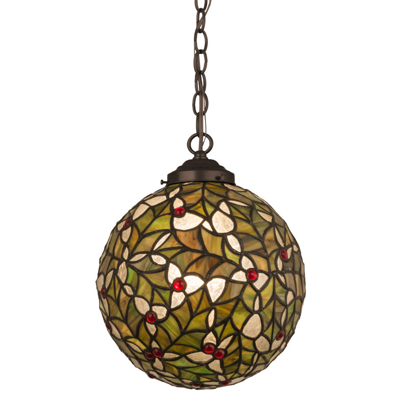 Dejon 1 - Light Pendant
