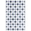 Janitra Clara Performance Machine Washable Geometric Rug