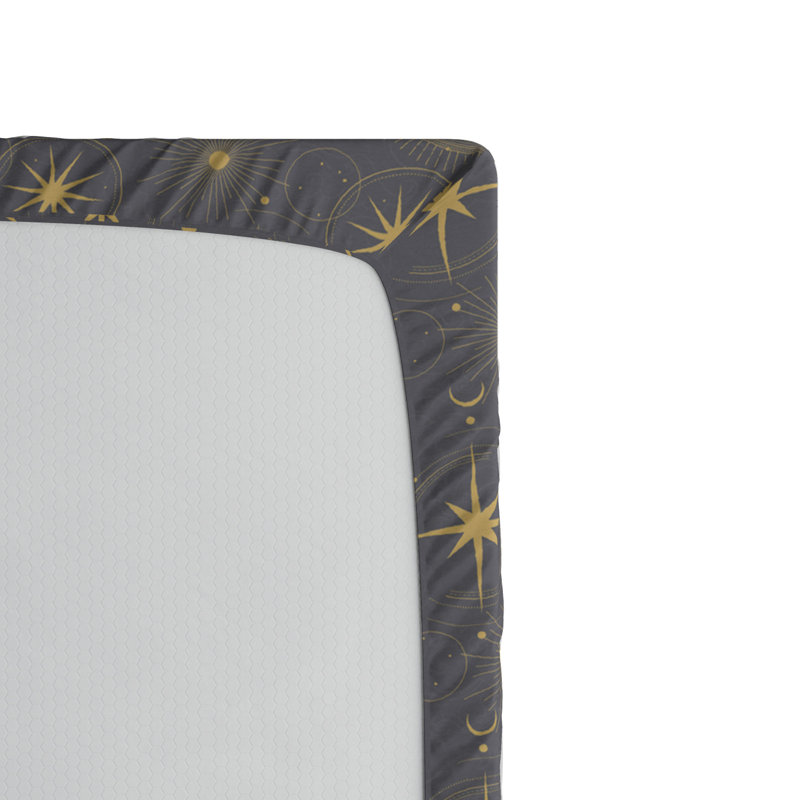 Microfiber Fitted Sheet, Full Fitted Sheet