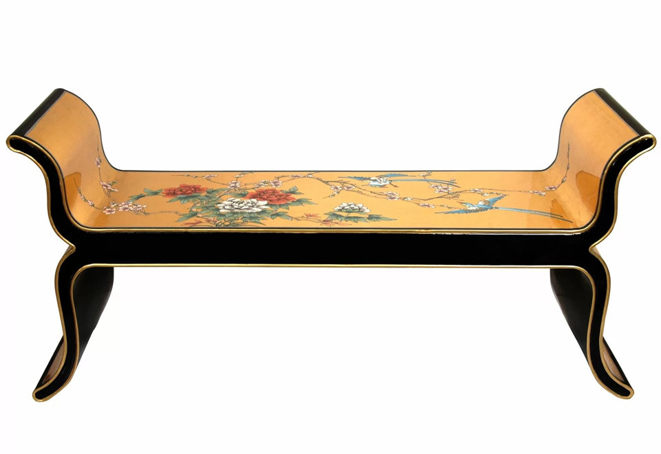 The Chinese Collection