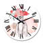 Horloge murale très grande-1113415695