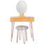 Coiffeuse Dejahnae-1586665834