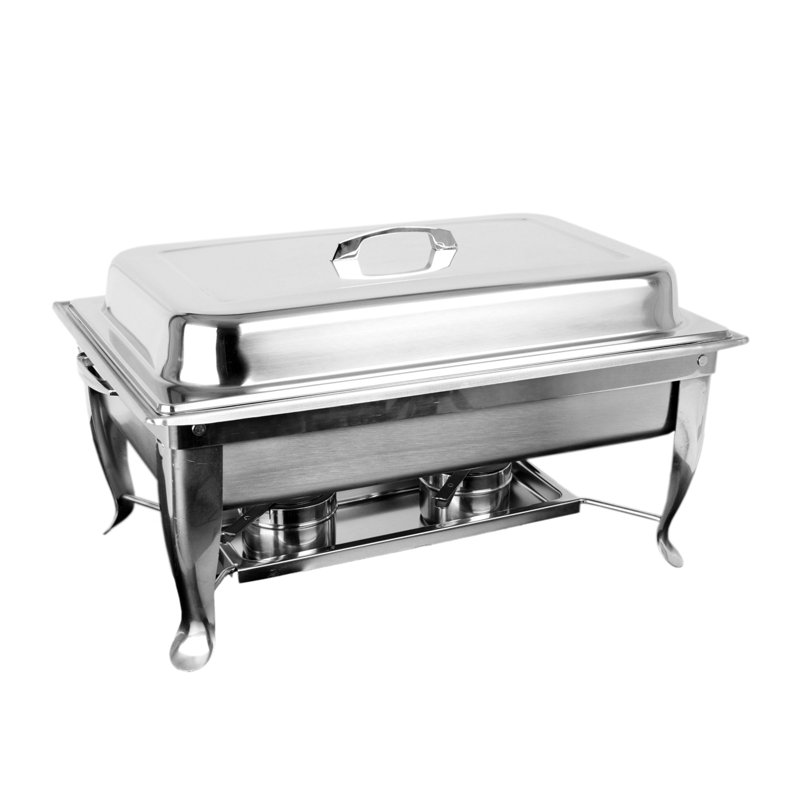 Stainless Steel Chafing Dish