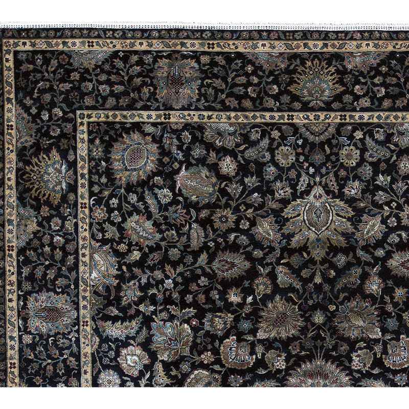 Chantel One-of-a-Kind 9'1" X 11'11" Area Rug