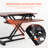 Desk Converter with Removable Keyboard Tray-52290098-55865342