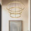 Cerchio 3 - Light Chandelier-101884730-101884731-101884733