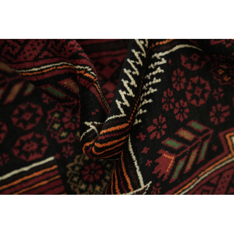 Traditional Rug 4x7