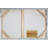 " Coffee Pattern " by Marmont Hill-16159019