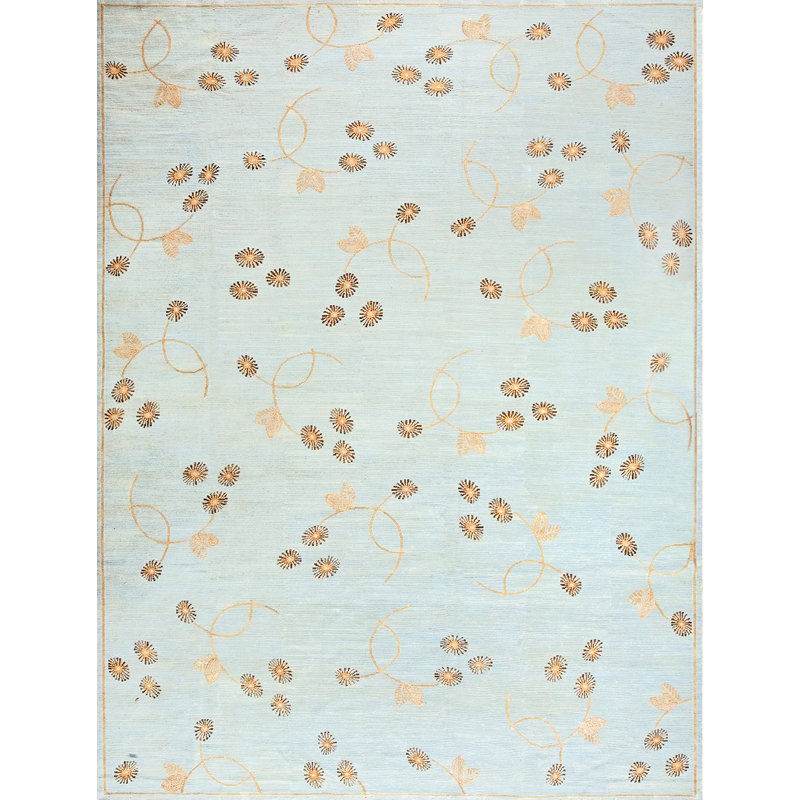 One-of-a-Kind 6' X 9' Area Rug