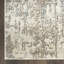 Tapis moderne ivoire beige Graelyn 7 pi 10 po x 9 pi 10 po-111139163