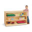 Îlot de rangement mobile Jonti-Craft®