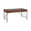 Ensemble de bureau 2 pièces Wycombe-86208952-86208954