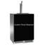 5.2 cu. ft. C-Series Panel Ready Single Tap Kegerator