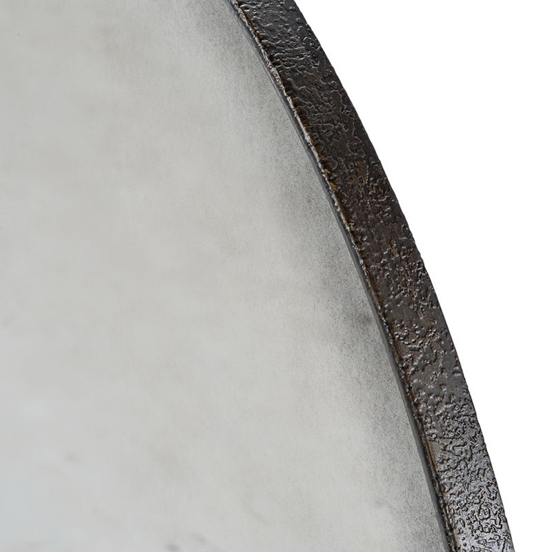 Miroir Raleigh, Bronze