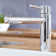 Concetto™ Pull Out Single Handle Kitchen Faucet
