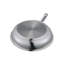 Chef's Classic Stainless 8'' Skillet