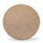 Gladston Round Wood Coffee Table (35.5")