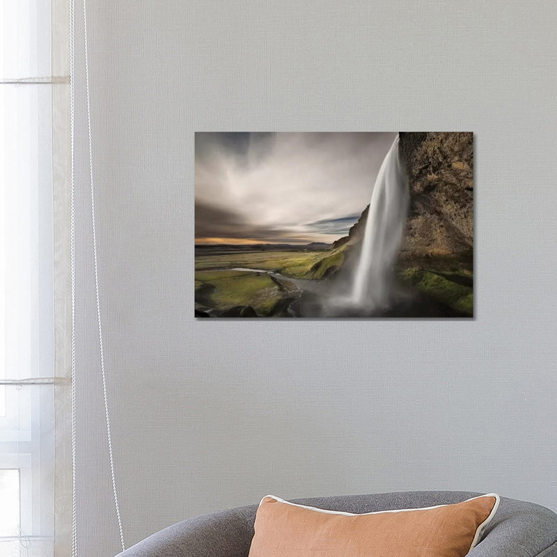 Nature Study - Wrapped Canvas Print, 45.72cm H x 66.04cm W x 1.905cm D