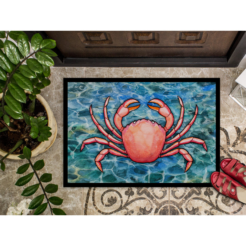 Rug, Rectangle 1'6" x 2'3"