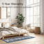 Tapis lavable Fish Tango-494795384-480023912