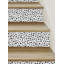 Autocollants muraux autocollants pour monter et monter l'escalier-60081524