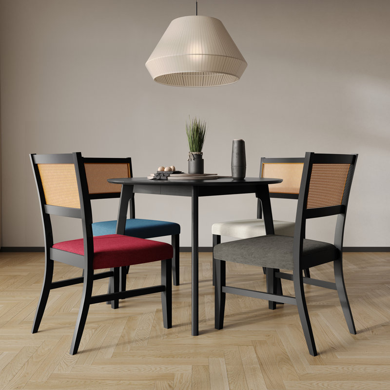 Ensemble repas rond 41,73 po Avalanna