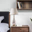 Lampe de table 28 po Vedika-38095467