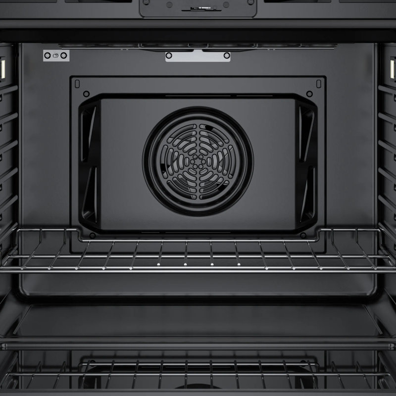 Benchmark® 29.75" Convection Single Wall Oven