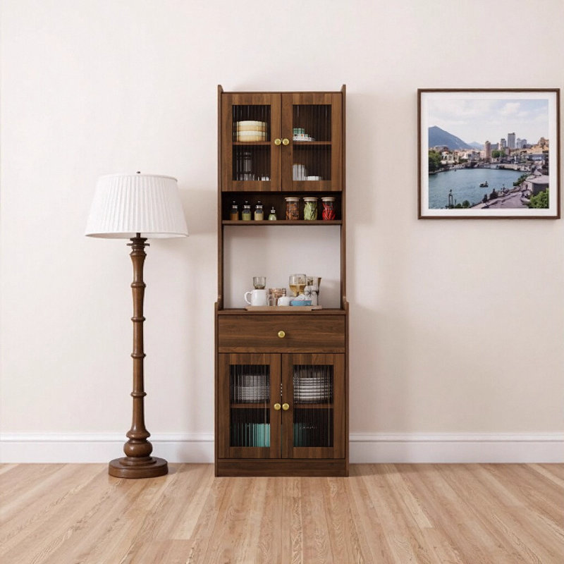 Armoire de rangement Kitchen Pantry