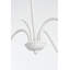 Lustre à intensité variable 6 lumières Sherree -1521760425-1521760427