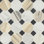 Modni Emery Marble Mosaic Wall & Floor Tile