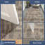 Tapis intérieur / extérieur Madis Lines Neutre-1845853350