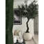 Artificial Olive Tree 30? Globe Planter-183125776
