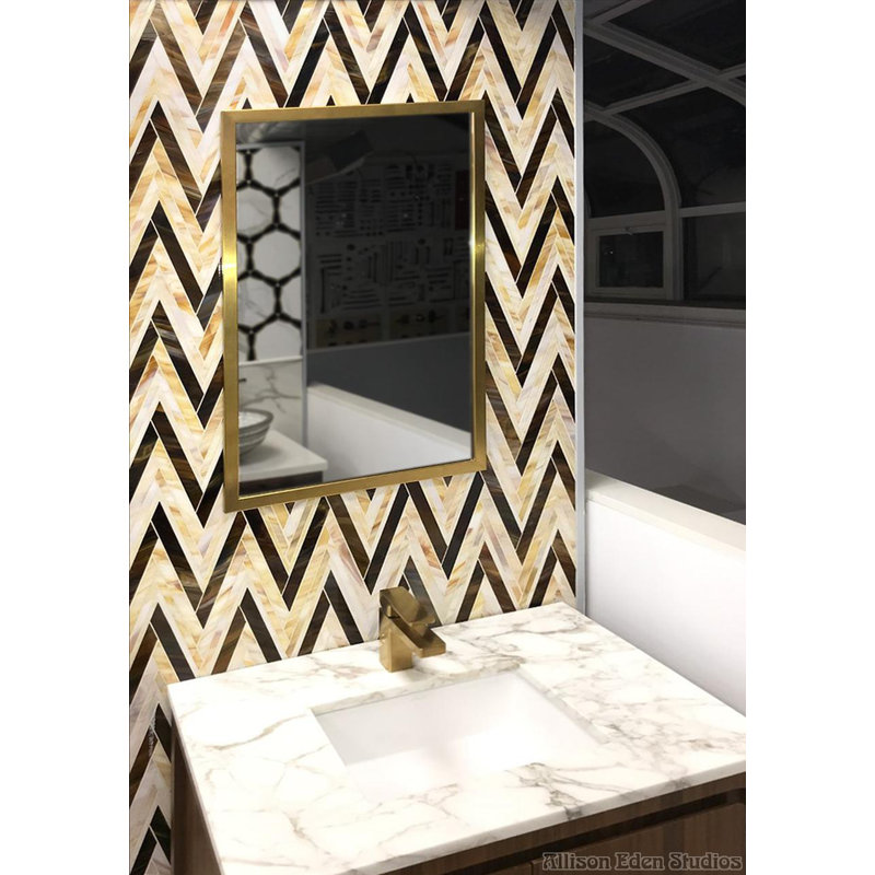 Truffle Tile