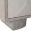 Lunula 86'' W Credenza