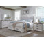 Commode 9 tiroirs Bankhead