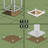 Oliver Royal Shade Stainless Steel Pole, Heavy Duty with Base Plate & Height Adjustable Mounting Clamp T - Easy Installation Sun Shade Sail Post-88991725