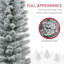 Arbre de Noël artificiel-1041307569