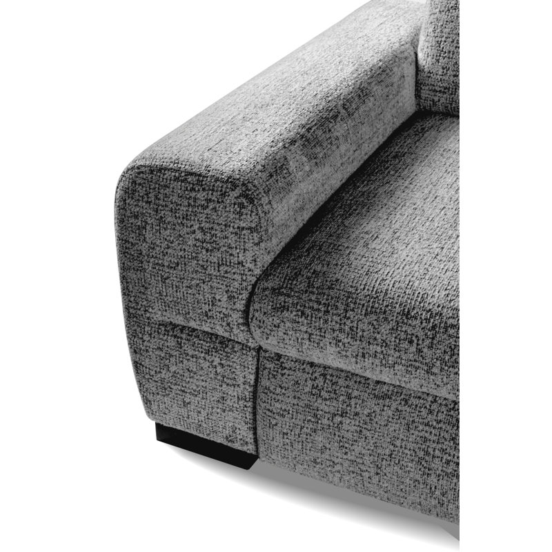 Taraj Sofa Bed, GREY