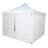 Caravan Canopy M-Series Tent Sidewalls,Frame/Roof Not Included-105474760