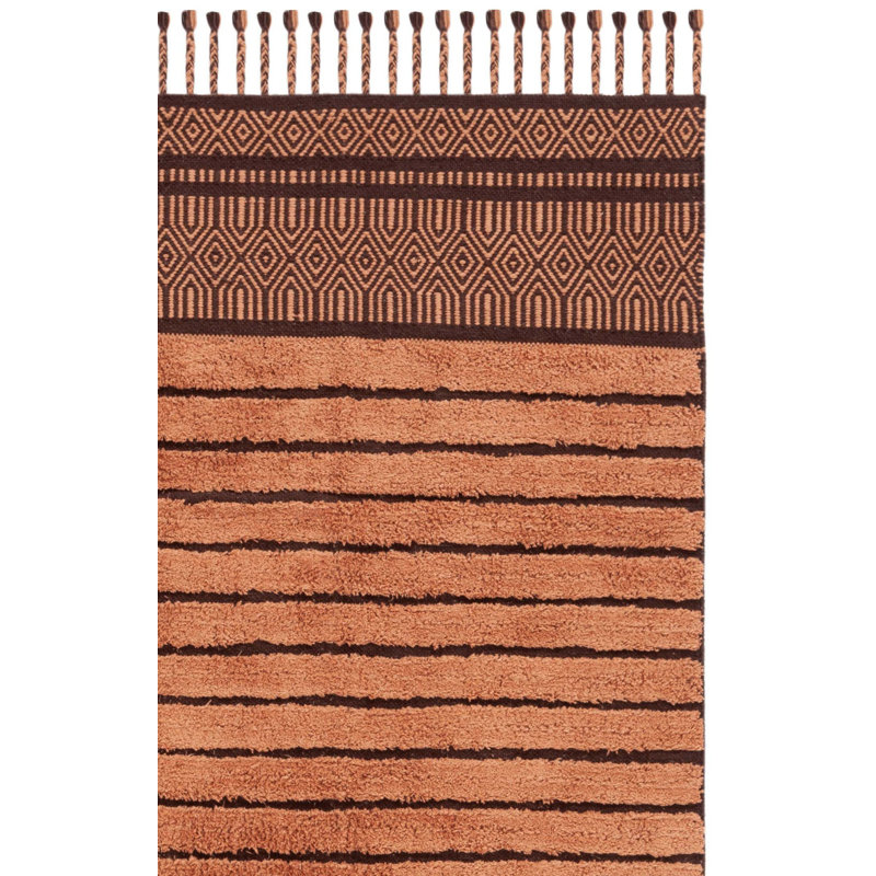 Tapis Lanique, Rectangle 4 pi x 6 pi