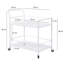 Metal Bar Cart-121935337