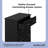 Brookside 4 Drawer Chest-19300441