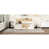 White est en rupture de stock