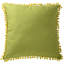 Coussin 16 po National Daisy