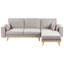 KAARINA 3 Seater Sofa Bed-1166898834