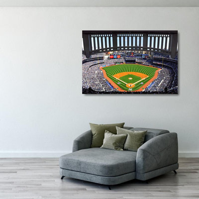 Yankee Stadium Yankee Stadium